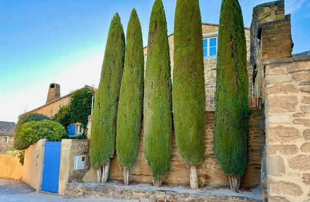 Le Clos du Vialle