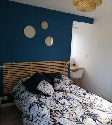 Le Clos Duthu, Ideal curistes