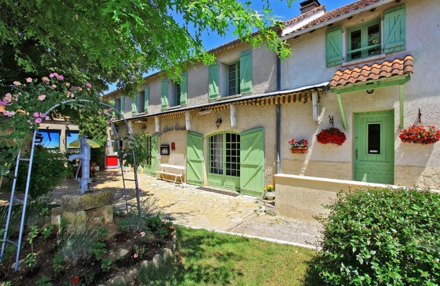 Le Clos Grand