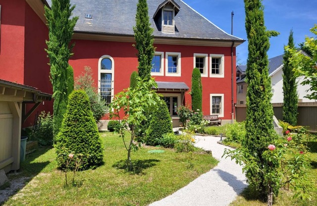 LE CLOS MONTAGNY - CHAMBERY