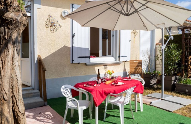 Le Cocon by Interhome