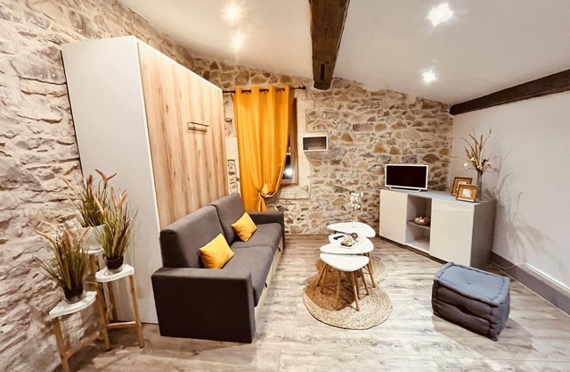 Le Cocon Charmant Studio
