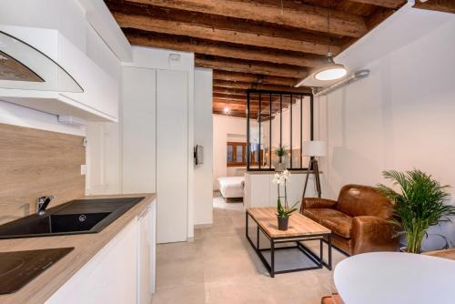 Le cocon du Vieux Lyon AIL