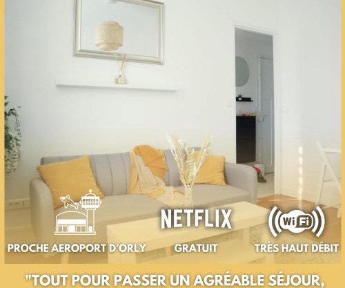 Le Cocon Raffiné