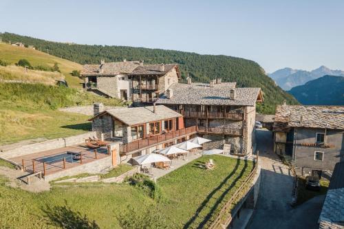 Le Colonne Resort