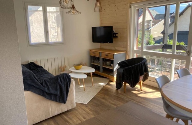 Le Cosy des Lilas - Villard de Lans - centre village