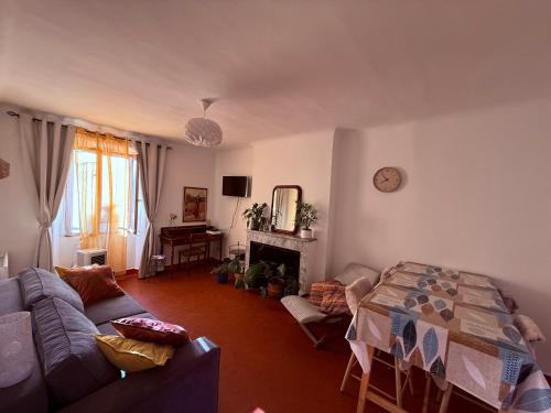 Le cosy du Panier