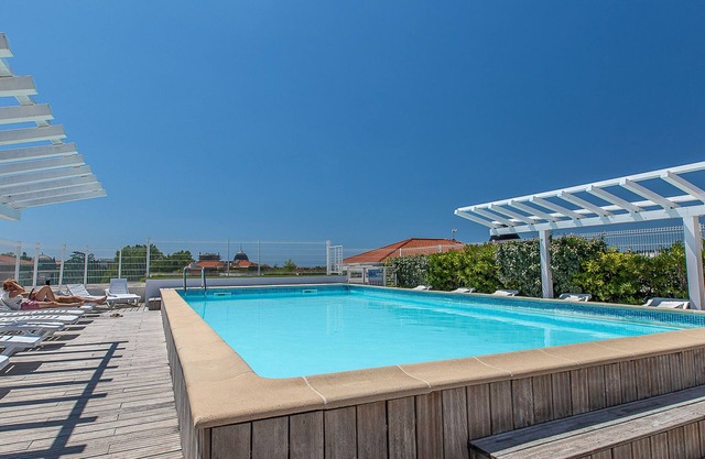 Le Crystal by Interhome