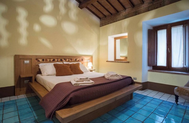 Le Dimore di Borgo Tessile - Feronia