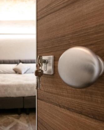 Le Fantine Rooms