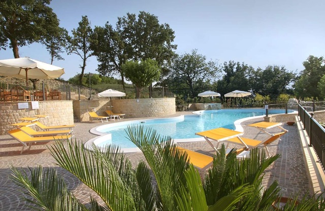 Le Fontanelle 15 - Huit Chambres Villa, Couchages 15