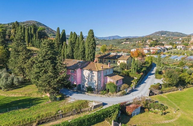 Appartement Le Fornaci à Lucca - 6 personnes, 2 chambres