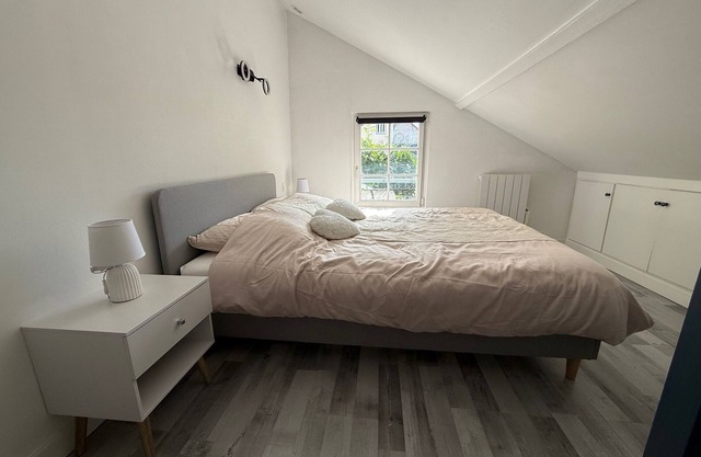 Le Fraisou Maison individuelle cosy proche Disney et Paris