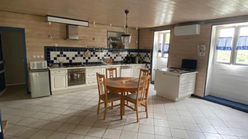 Le Gîte Saint Girons