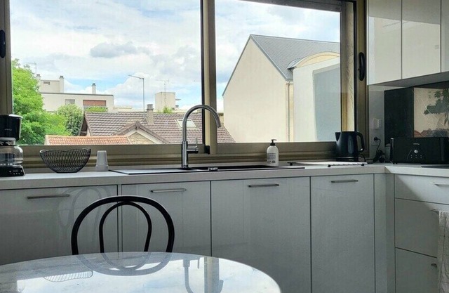 Le General Appartement Entier Proche de Paris
