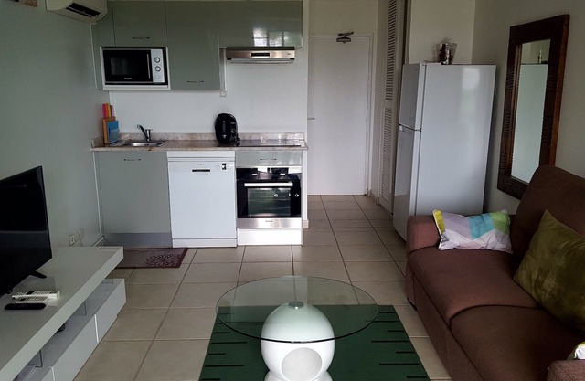 Le Gosier : Duplex En Bord De Mer !