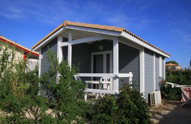 Le Hameau de Cannisses 2p