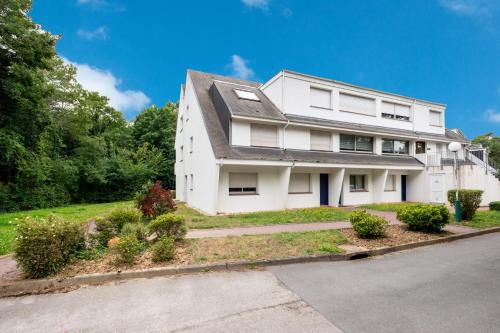 Le Hardelot - Studio à 2 km de la plage