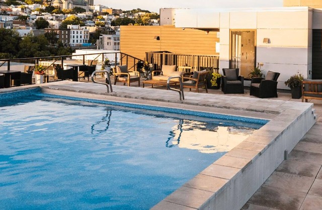 Le Harfang | BBQ & piscine | Bureau & wifi