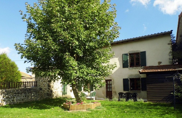 Le Haut d'Ancette by Interhome