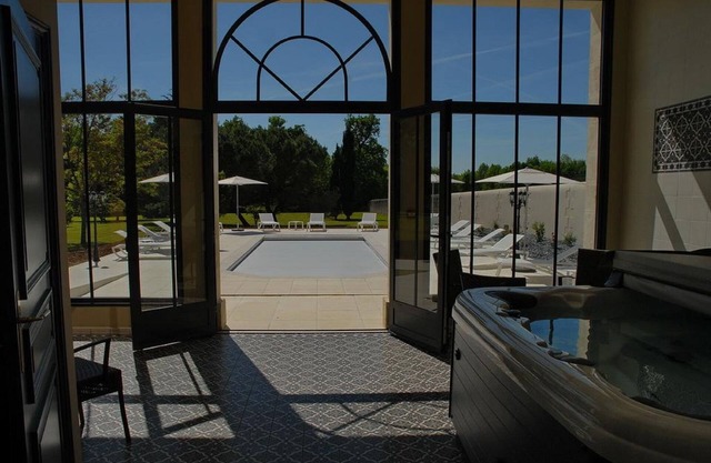 Le Logis du Péré, The Originals Collection (Relais du Silence)