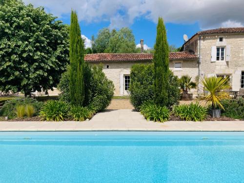 Le Logis de la Soloire 3 étoiles