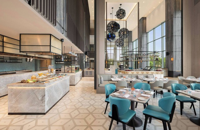 Courtyard by Marriott Ahmedabad