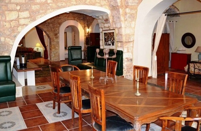 Le Manoir - Une maison de vacances exceptionnelle et palatiale