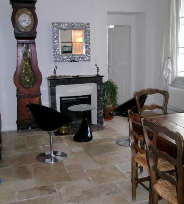 LE MARAIS 3 Bedrooms APT