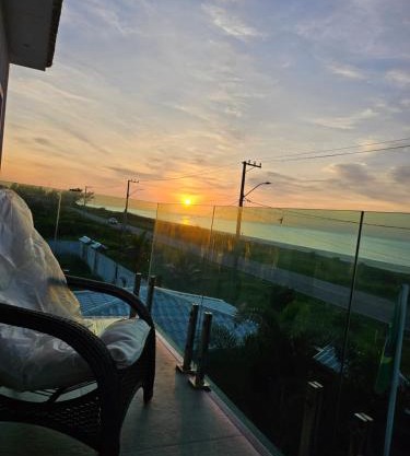 Le Meridian Beach house