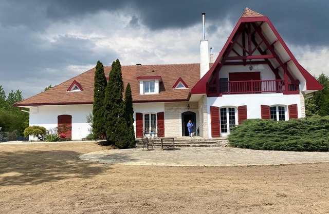 Le Montmieri