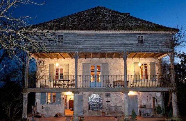 Le Moulin de Labique