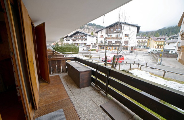 Le Nasse - Une Chambre Appartement, Couchages 4
