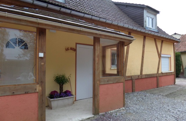 Domaine proche de la mer, mini ferme et jeux