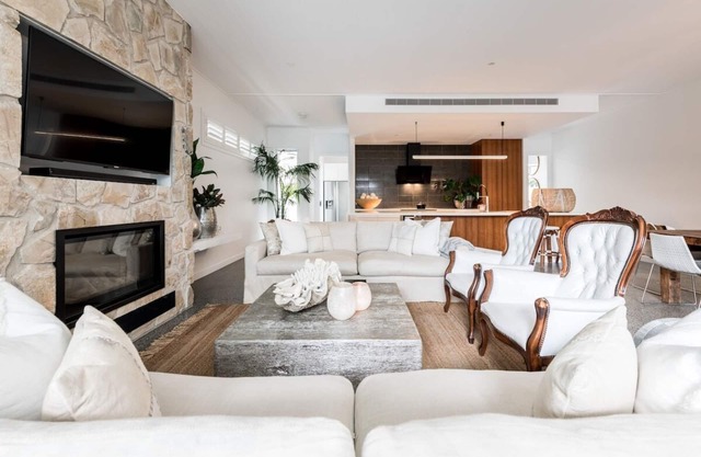Le Palms - A Beach House, Pool