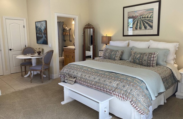 Le Petit Chalet de Paso Robles