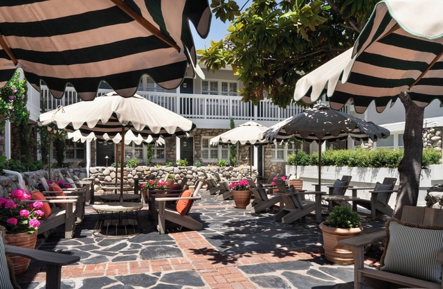 Le Petit Pali at 8th Ave