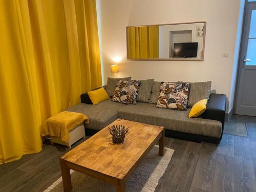 Le Piton - Appartements