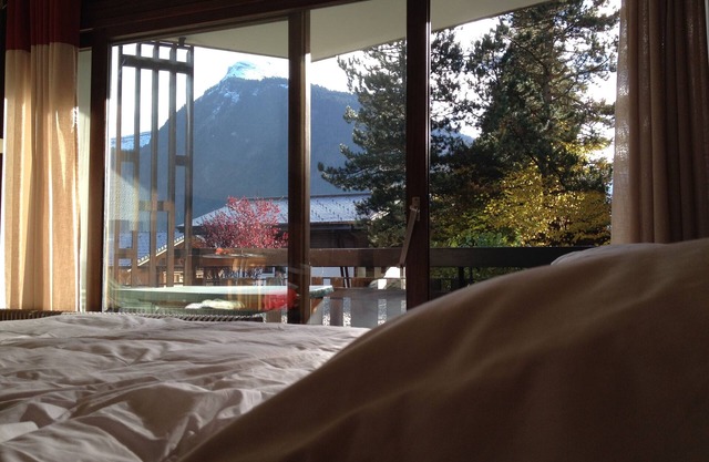 Le Pleney Grand Studio, Familial. Morzine, emplacement privilégié