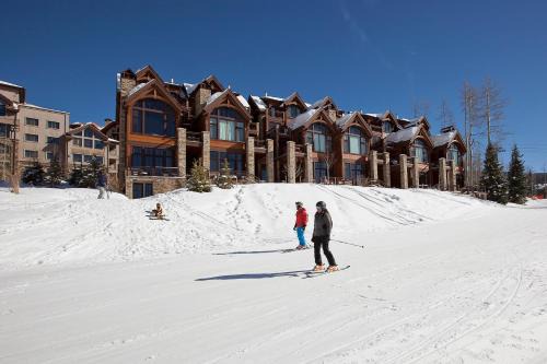 Le Praz at Courcheval by Exceptional Stays