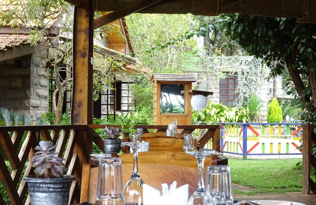 Le Pristine Wellness and Healing Hotel