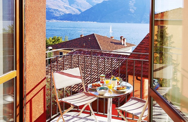 Le Quattro Stagioni Lakeview-plage-chargeur voitures électriques-télétravail