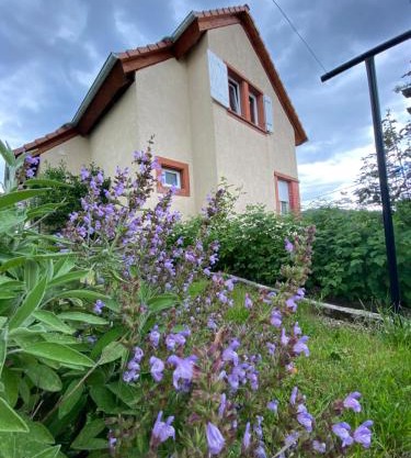 Le Refuge de l'Ours