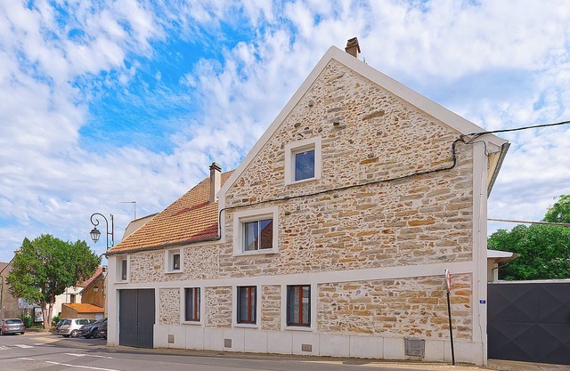 Le Relais du Gaizon, gîte indépendant avec parking, proche Paris Saclay, Massy.