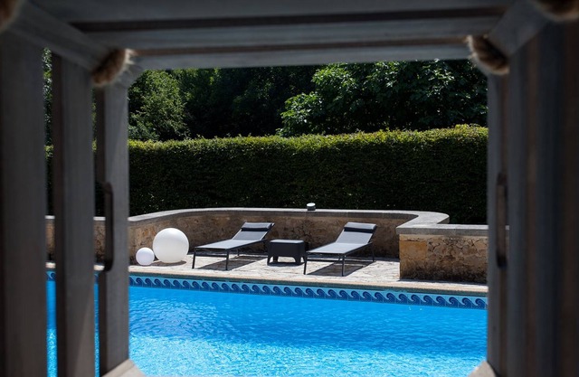 Le Relais du Touron