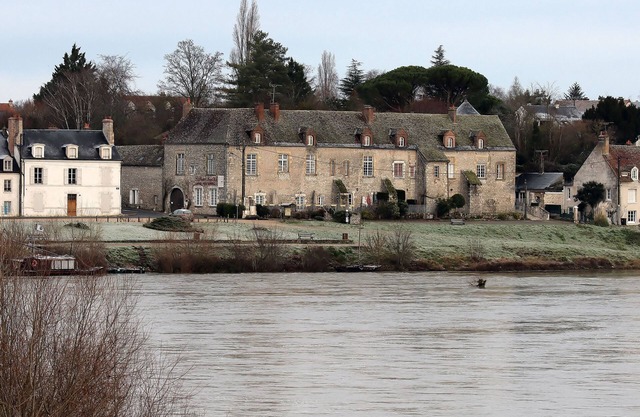 Le Relais Louis XI