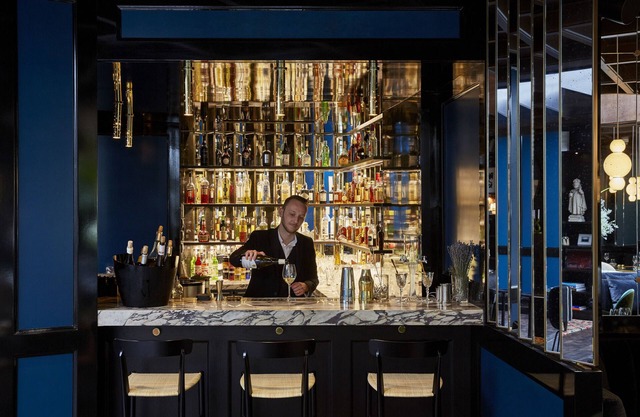Le Roch Hotel & Spa