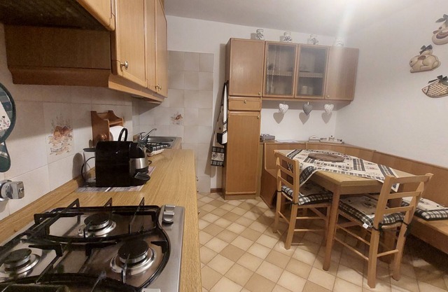 LE RONDINI 3 pièces Wi-Fi soleil nature petfriendly véranda panoramique