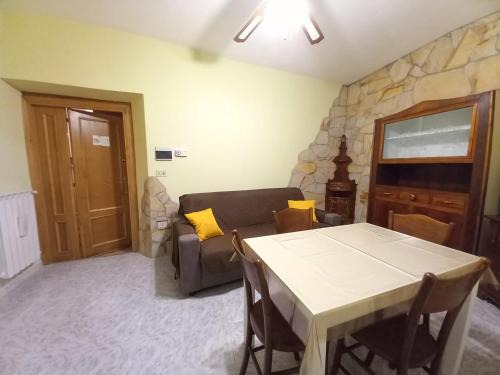Le SORELLE ALLOGGIO TURISTICO