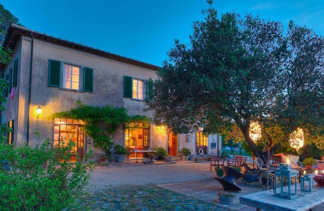 Le stanze del Casale - Maison
